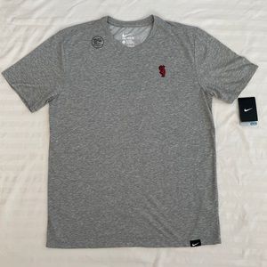 Nike Kyrie Irving Kangaroo Dri-Fit Tee